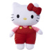 Hello Kitty Super Style pliš v več različicah 20 cm - Simba Toys