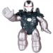 Heroes of Goo Jit Zu: Marvel junaki raztegljiva akcijska figura - War Machine