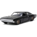 Hitri in drzni: 1969 Chevrolet Camaro in 1968 Dodge Charger Widebody 2-delni paket 1/32 merilo - Jada Toys