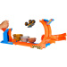 Hot Wheels Monster Trucks: 50. obletnica Bigfoot zanka - Mattel