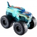 Hot Wheels Monster Trucks: Mega Wrex pošastni avto z lučmi in zvočnimi efekti 1/43 - Mattel