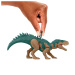 Jurassic World: Danger Pack Rauisuchus dinozaver figura - Mattel