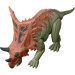 Jurassic World: Napadalni Dinozaver Chasmosaurus - Mattel