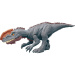 Jurassic World: Napadalni Dinozaver Monolophosaurus - Mattel