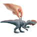 Jurassic World: Napadalni Dinozaver Monolophosaurus - Mattel