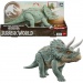 Jurassic World: Veliki napadalni Triceratops dinozaver - Mattel