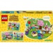 LEGO® Animal Crossing™: Julianova rojstnodnevna zabava (77046)