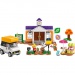 LEGO® Animal Crossing™: K.K. koncert na trgu (77052)