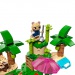 LEGO® Animal Crossing™: Kapp’n izlet z ladjo po otoku (77048)