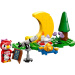 LEGO® Animal Crossing™: Opazovanje zvezd s Celeste (77053)