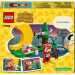 LEGO® Animal Crossing™: Opazovanje zvezd s Celeste (77053)