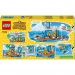 LEGO® Animal Crossing™: Poleti z Dodo Airlines (77051)