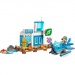 LEGO® Animal Crossing™: Poleti z Dodo Airlines (77051)