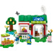 LEGO® Animal Crossing™: Trgovina z oblačili Able Sisters (77055)