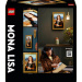 LEGO® Art: Mona Lisa (31213)