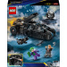 LEGO® Batman: Batman™ Tumbler proti Dvema obrazoma™ in Jokerju™ (76303)