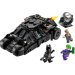 LEGO® Batman: Batman™ Tumbler proti Dvema obrazoma™ in Jokerju™ (76303)