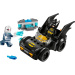 LEGO® Batman: Batman™ in Batmobile™ proti Mr. Freeze™ (76301)