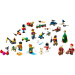 LEGO® City: Adventni koledar (60436)