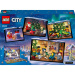 LEGO® City: Adventni koledar (60436)