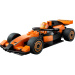 LEGO® City: F1® voznik z McLaren dirkalnikom (60442)