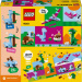 LEGO® Classic: Kreativni dinozavri (11041)