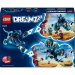 LEGO® DREAMZzz: Zoeyjin mačji motor (71479)