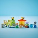 LEGO® DUPLO®: Skrb za čebele in panje (10419)