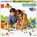 LEGO® DUPLO®: Veliki interaktivni vlak (10428)