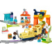 LEGO® DUPLO®: Veliki interaktivni vlak (10428)