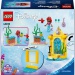 LEGO® Disney: Arielin glasbeni oder (43235)