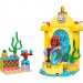 LEGO® Disney: Arielin glasbeni oder (43235)