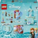 LEGO® Disney: Elzin ledeni grad (43238)