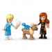 LEGO® Disney: Elzin ledeni grad (43238)