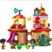 LEGO® Disney: Encanto mini hiša (43261)