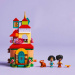 LEGO® Disney: Encanto mini hiša (43261)