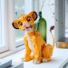 LEGO® Disney: Simba mladi levji kralj (43247)