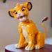 LEGO® Disney: Simba mladi levji kralj (43247)