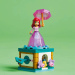 LEGO® Disney: Vrteča Ariel (43259)