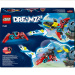 LEGO® DreamZzz: Cooperjeva igralna konzola letalo (71489)