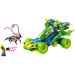 LEGO® DreamZzz: Mateo in Z-Blob dirkalni avto (71491)