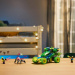 LEGO® DreamZzz: Mateo in Z-Blob dirkalni avto (71491)