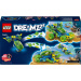 LEGO® DreamZzz: Mateo in Z-Blob dirkalni avto (71491)