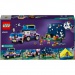 LEGO® Friends: Avtodom za opazovanje zvezd (42603)