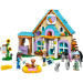 LEGO® Friends: Bolnišnica za konje in živali (42651)