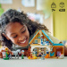 LEGO® Friends: Bolnišnica za konje in živali (42651)