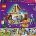 LEGO® Friends: Bolnišnica za konje in živali (42651)