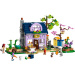 LEGO® Friends: Čebelarski dom in cvetlični vrt (42669)