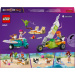 LEGO® Friends: Deskanje psov in pustolovščine s skuterjem (42641)