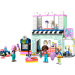 LEGO® Friends: Frizerski salon in trgovina s frizerskimi pripomočki (42662)